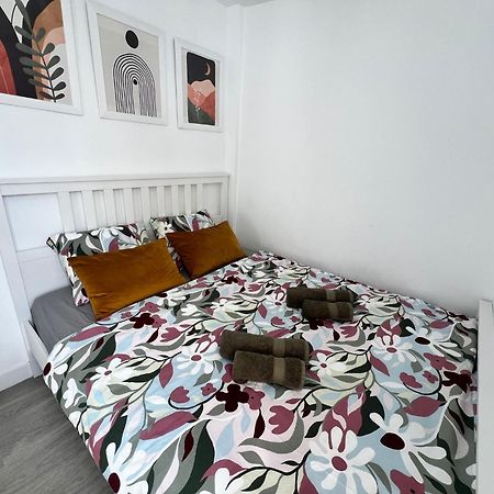 Costa Adeje Bungalow -Tenerife Εξωτερικό φωτογραφία