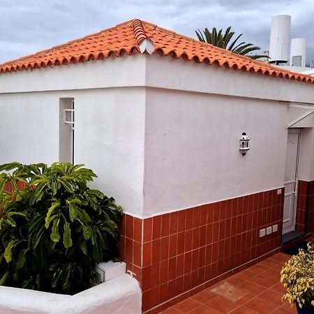 Costa Adeje Bungalow -Tenerife Εξωτερικό φωτογραφία