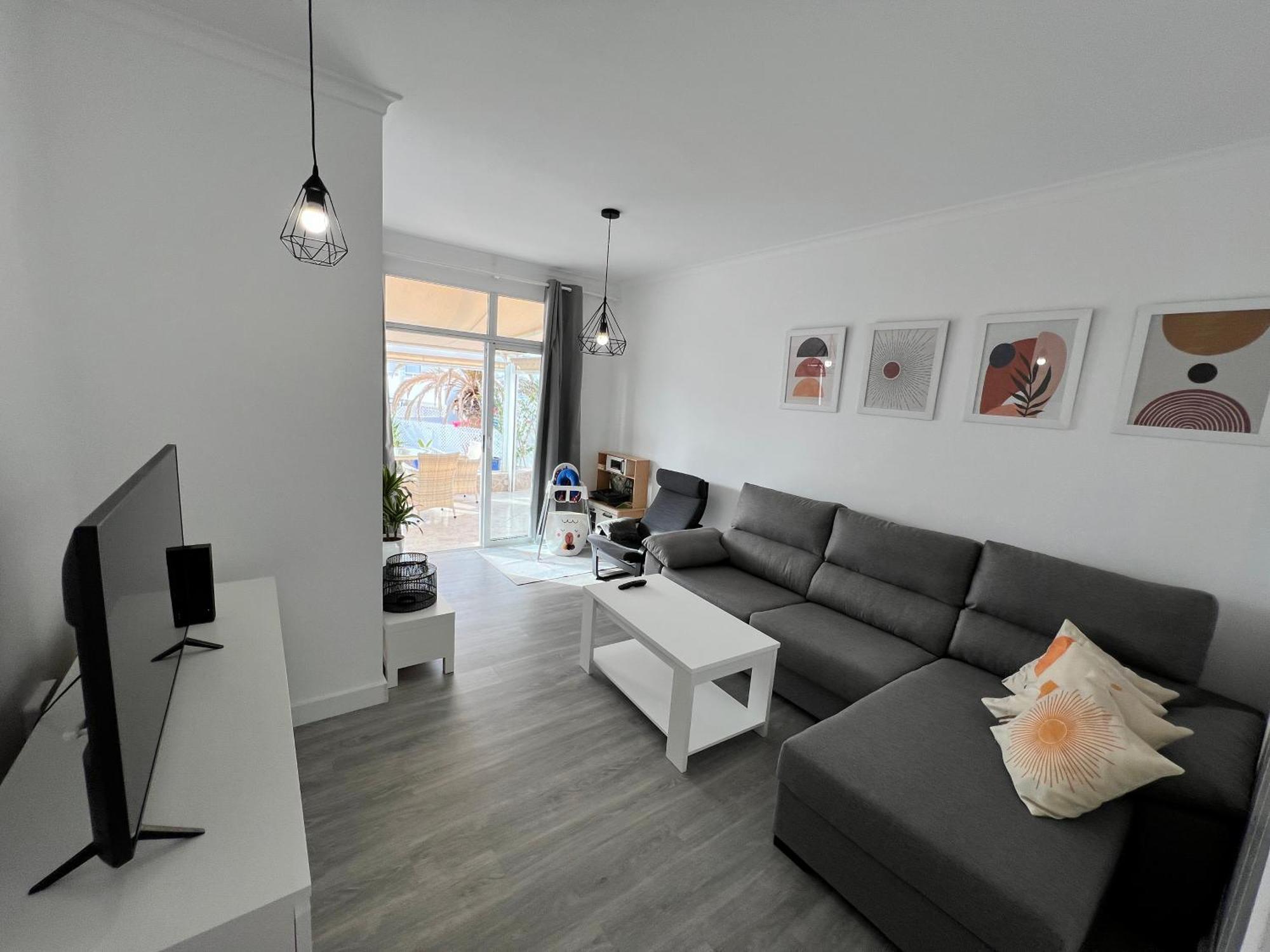 Costa Adeje Bungalow -Tenerife Εξωτερικό φωτογραφία