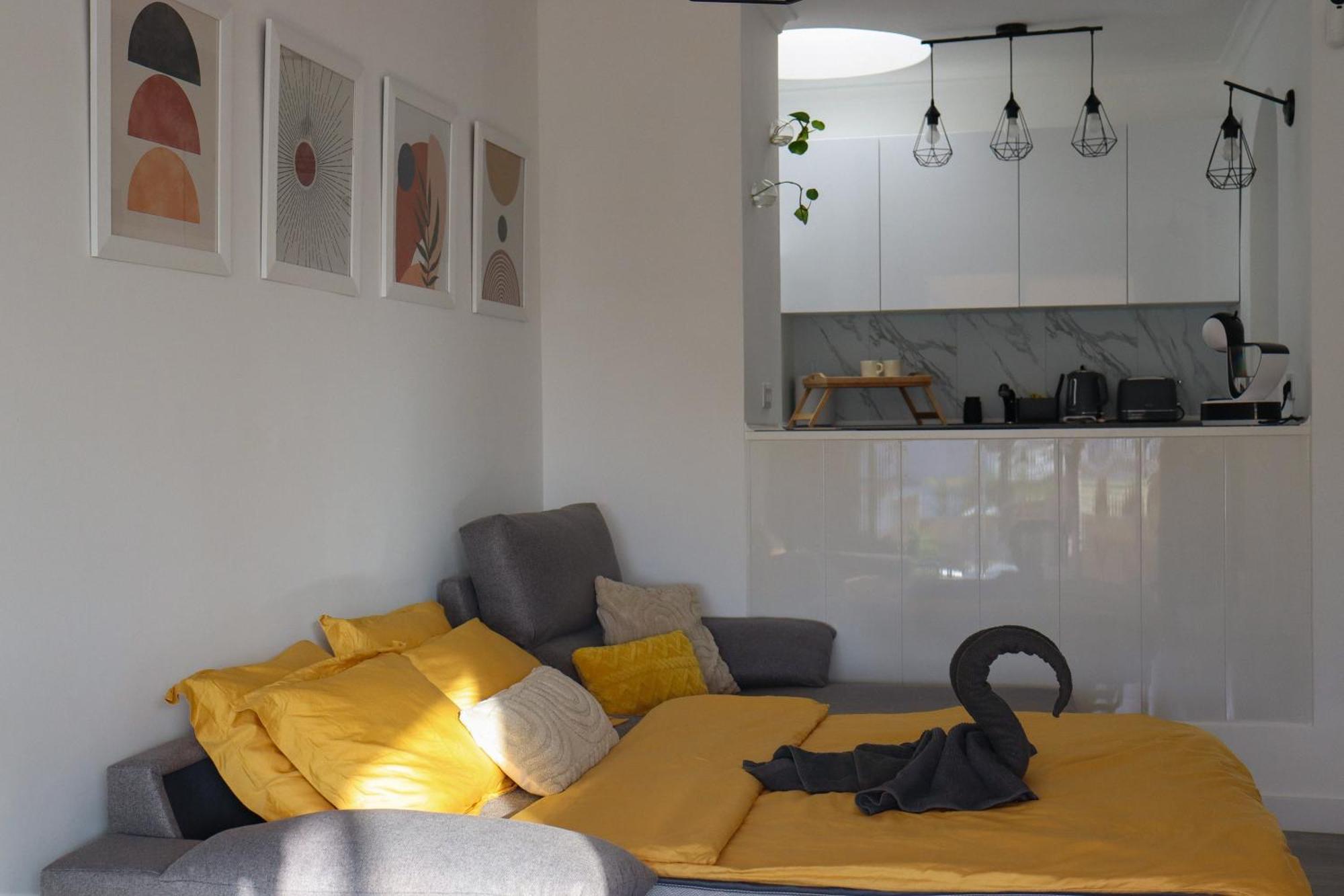 Costa Adeje Bungalow -Tenerife Εξωτερικό φωτογραφία