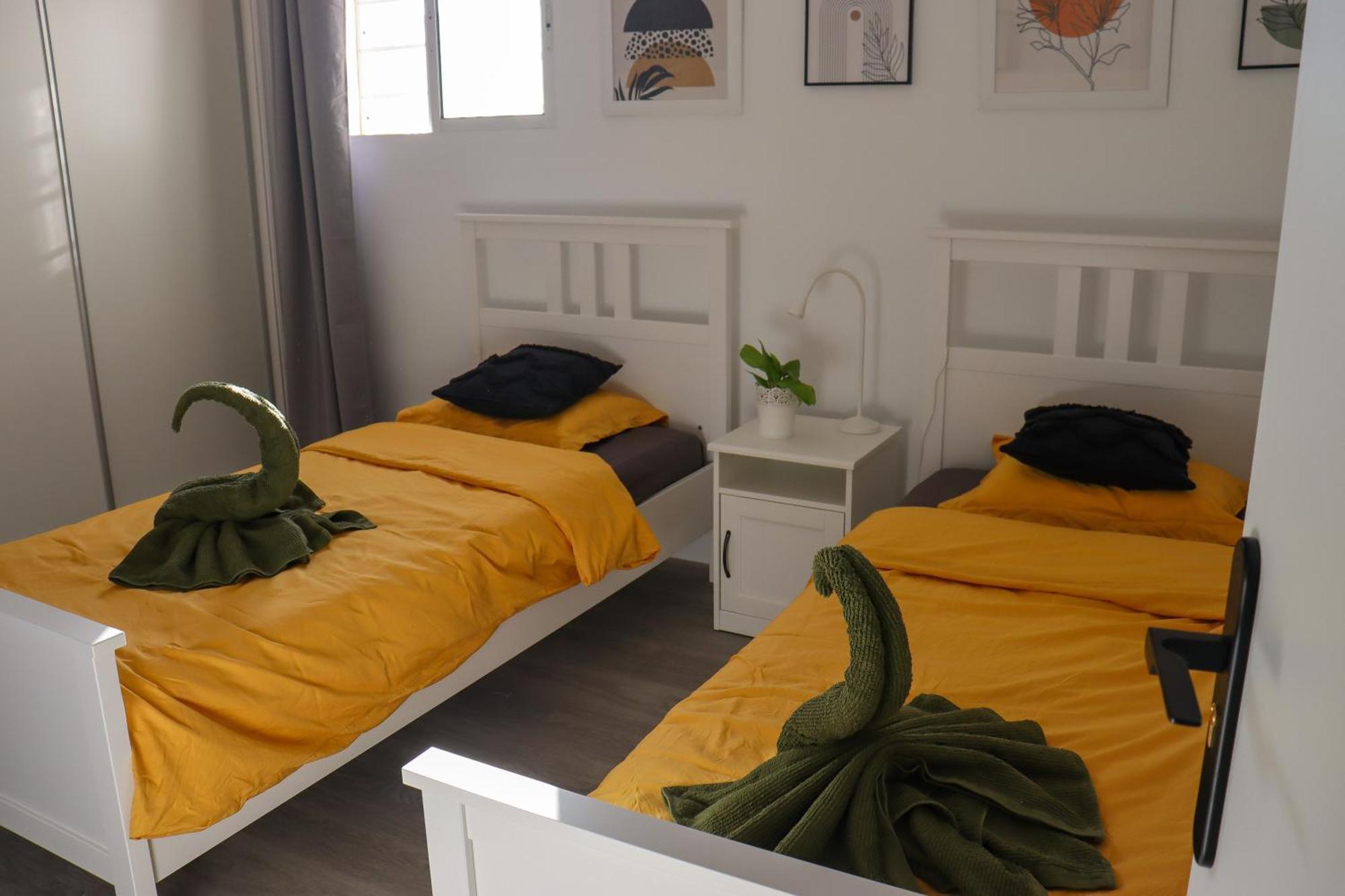 Costa Adeje Bungalow -Tenerife Εξωτερικό φωτογραφία