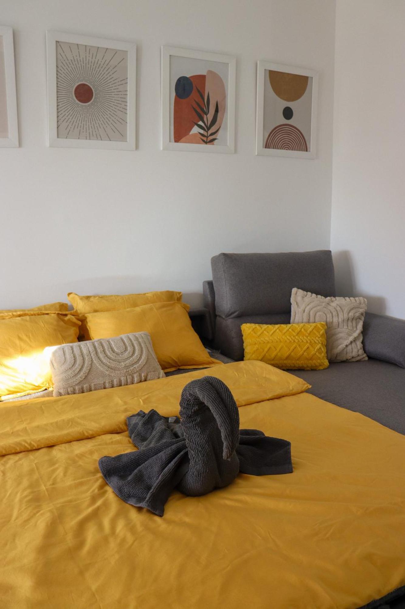 Costa Adeje Bungalow -Tenerife Εξωτερικό φωτογραφία