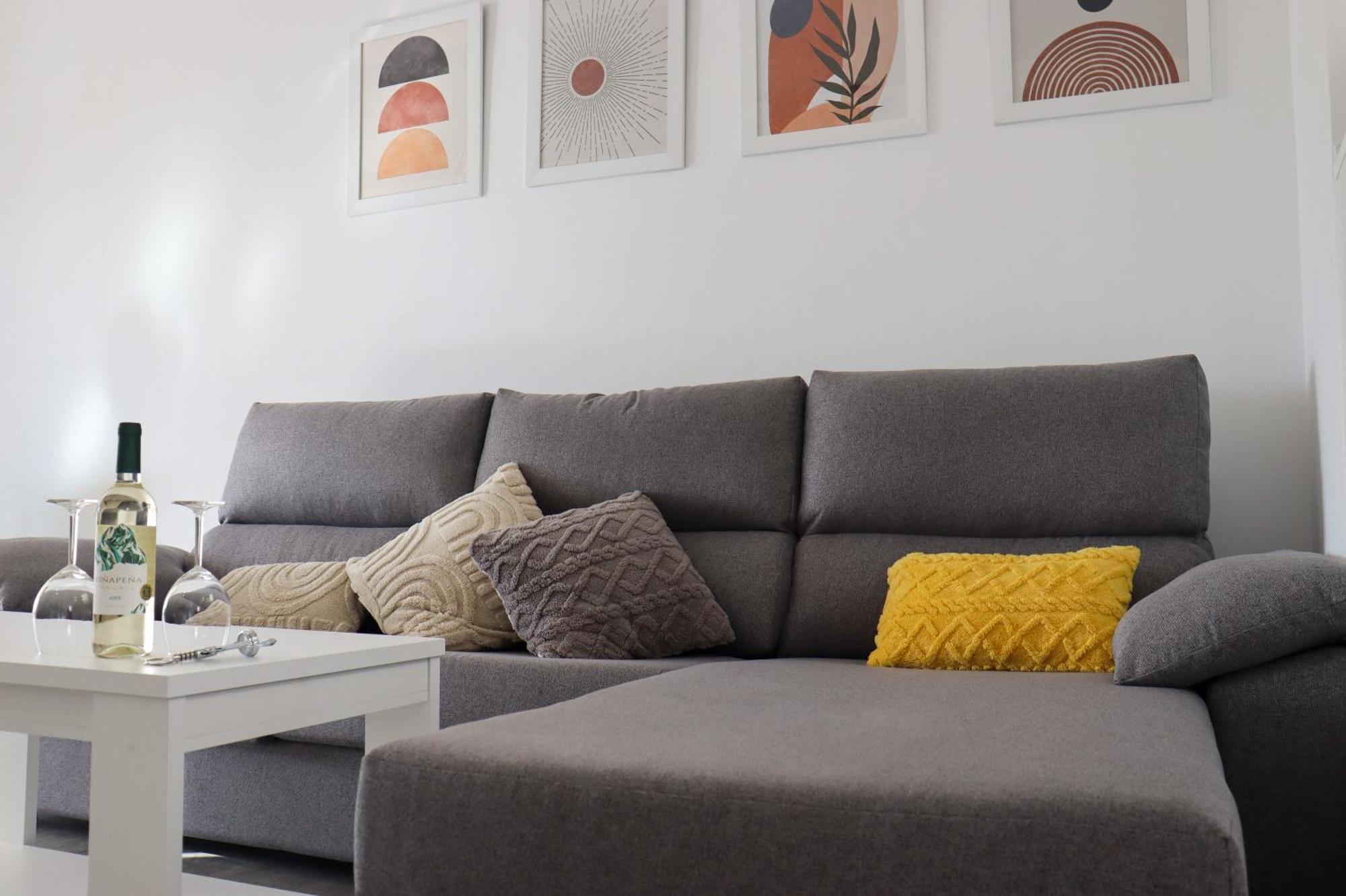 Costa Adeje Bungalow -Tenerife Εξωτερικό φωτογραφία