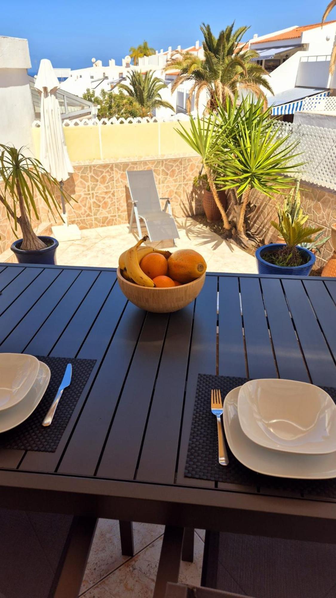 Costa Adeje Bungalow -Tenerife Εξωτερικό φωτογραφία